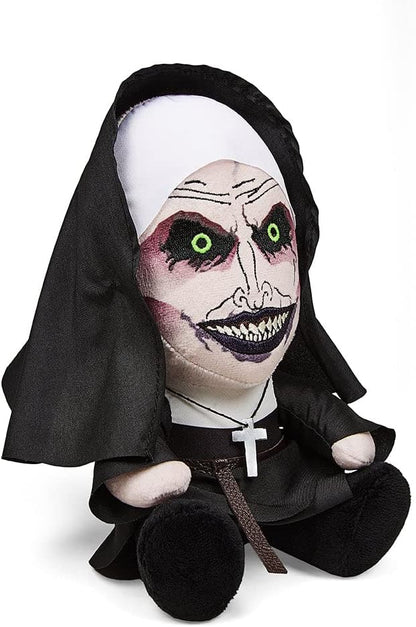 Kidrobot The Nun Valak 8 Inch Phunny Plush