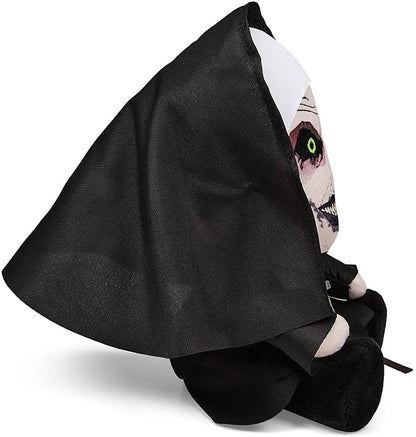 Kidrobot The Nun Valak 8 Inch Phunny Plush