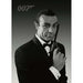 James bond 007 - sean connery (tuxedo) Postkarten (10 x 15 cm