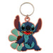 Disney Lilo & Stitch PVC Keyring