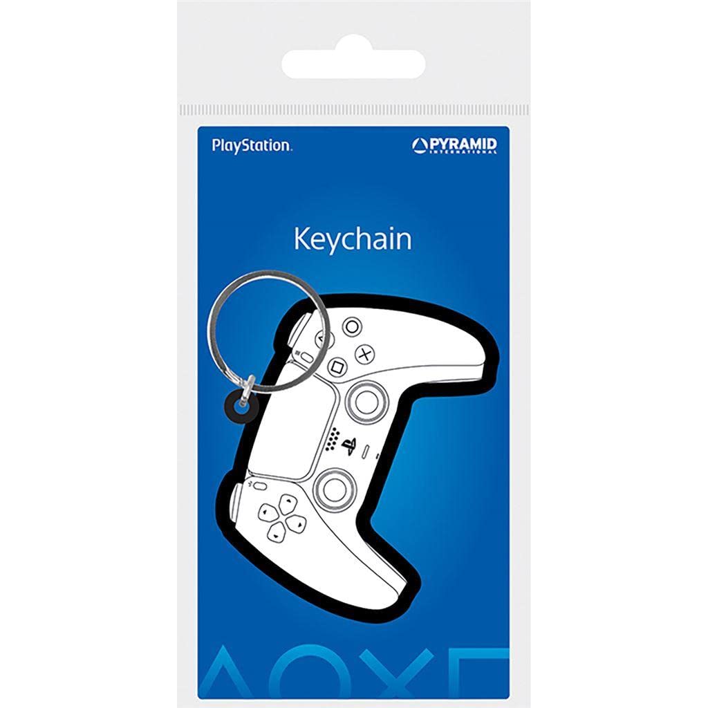 PYRAMID - Portachiavi, multicolore (RK39364C, PYRAMID - Porte-clés Multicolore (RK39364C, PYRAMID - Schlüsselanhänger, Mehrfarbig (RK39364C