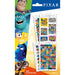 PIXAR (CHARACTER COLLECTION) 200 STICKER SET