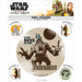 STAR WARS: THE BOOK OF BOBA FETT (AIRBRUSH) VINYL STICKERS
