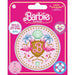 Aufkleber der Marke Pyramid International Modell Pack 5 Aufkleber Barbie (This is the Best Day Ever
