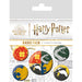 Pyramid International Confezione Badge, Multicolore, Taglia unica