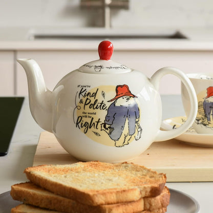 Pyramid International gp86076 Kind & Polite Design, Ceramic