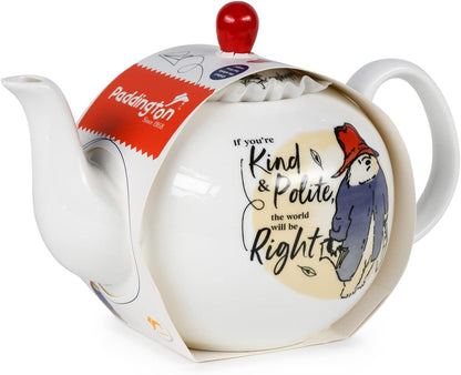 Pyramid International gp86076 Kind & Polite Design, Ceramic
