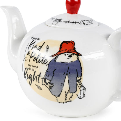 Pyramid International gp86076 Kind & Polite Design, Ceramic
