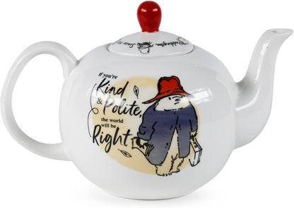 Pyramid International gp86076 Kind & Polite Design, Ceramic