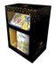 Pyramid International Snow White and the Seven Dwarfs (Pastel Princess) Gift Set