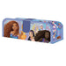 Pyramid International Disney The Little Mermaid Federmäppchen und Schreibwaren-Set (Schwestern-Design), Disney-Federmäppchen für Mädchen, offizielles Lizenzprodukt