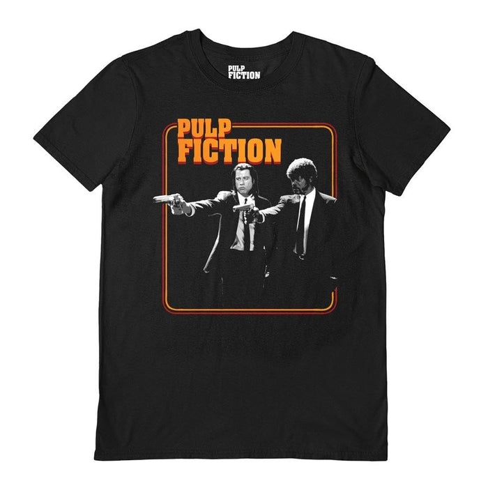 Pyramid International Pulp Fiction T-Shirt
