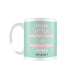 Pyramid International Friends (Monica) Mug - 10Oz / 315Ml Ceramic Mug - One Size