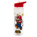 Super Mario Drinks Bottle One Size Multicolored