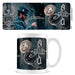 FANTASTIC BEASTS THE SECRETS OF DUMBLEDORE (DUMBLEDORE) MUG