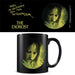 THE EXORCIST BLACK POD MUG
