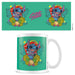Disney Lilo & Stitch Mug - You're My Fave