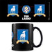 TED LASSO (AFC RICHMOND) BLACK MUG