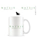 MATRIX 4 MUG