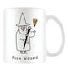 OBINSUN (PIZZA WIZARD) MUG