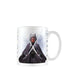 Tasse à café en céramique Star Wars (motif Force céleste) 325 ml pour femme, homme et enfant – Produit officiel