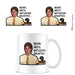 THE OFFICE (BEARS BEETS BATTTLESTAR GALACTICA) MUG