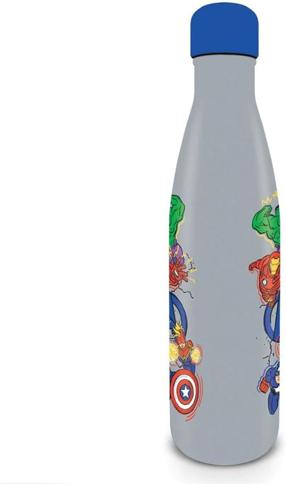 AVENGERS (HERO CLUB) METAL DRINKS BOTTLE