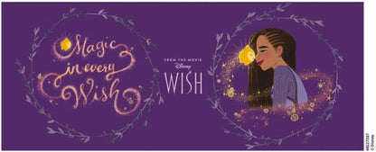 Disney Wish Magic in Every Wish-Tasse
