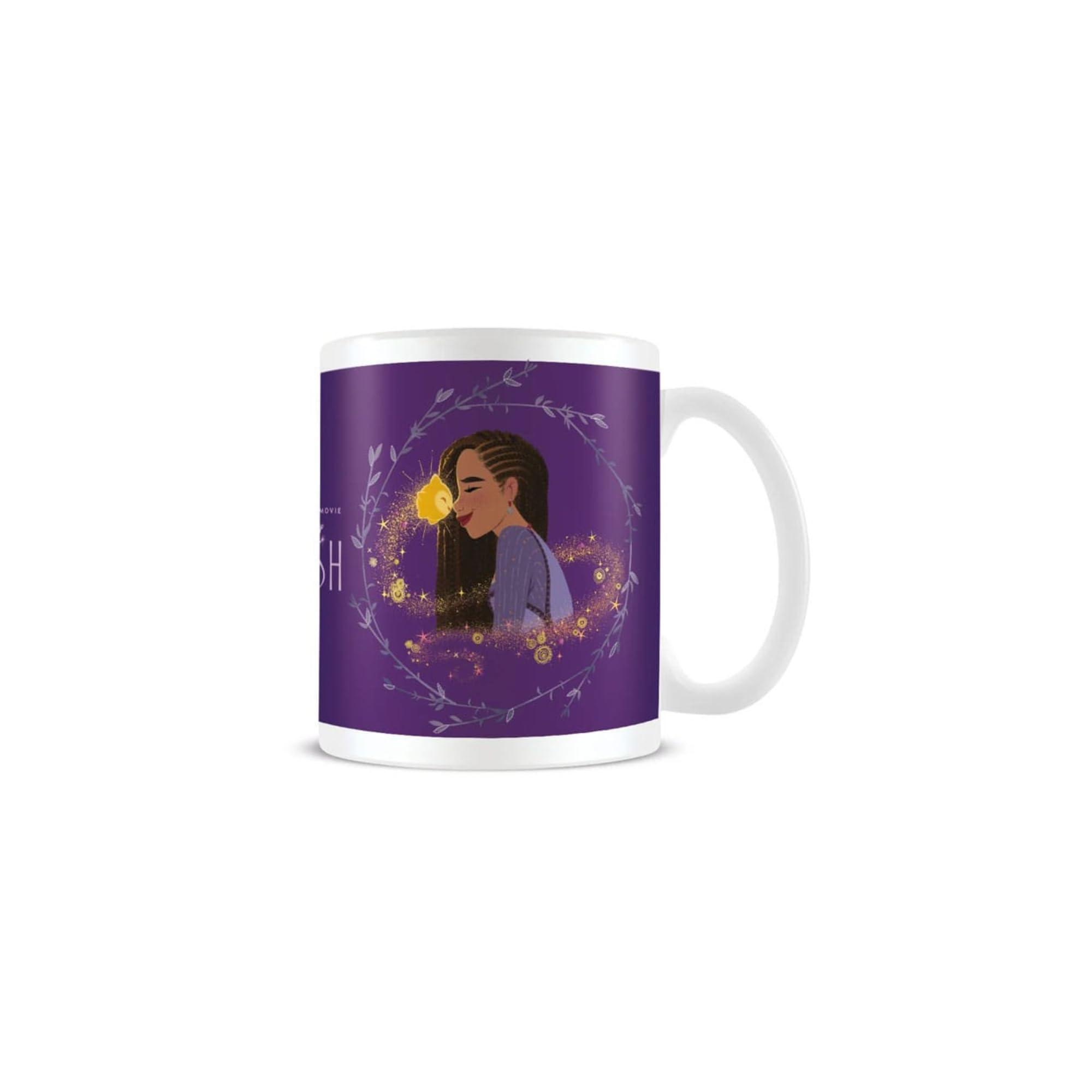 Disney Wish Magic in Every Wish-Tasse