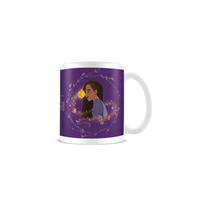Disney Wish Magic in Every Wish-Tasse