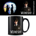scifi planet Wednesday (Friendship) Mug 11oz/315ml