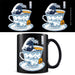 Mug en Céramique The great kanagowa - Ilustrata - 325ml