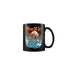 Pyramid International Ilustrata Mug (Dark Ramen Design) 11oz Ceramic Coffee Mug, Cups and Coffee Mugs for Men and Mugs for Women - Official Merchandise