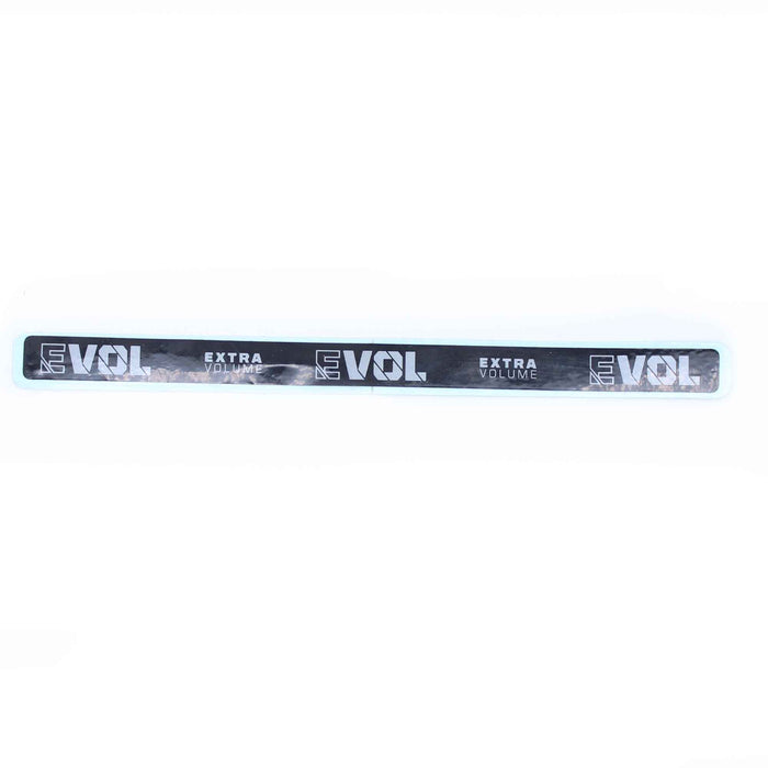 Fox Shock EVOL FLOAT X Decal Kit 2022 Long (57.5-75mm)