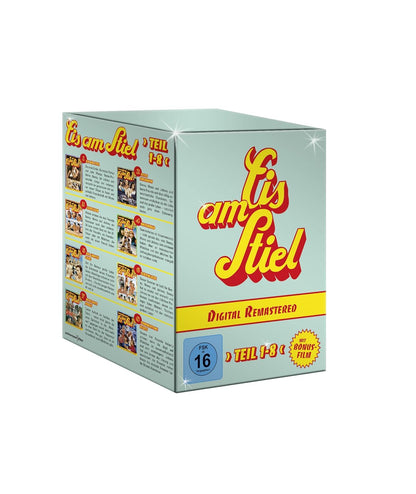 Eis Am Stiel Box Iii Dr