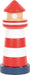 Small Foot Lighthouse Tower Big Ocean, Made of FSC 100%-Certified Wood, Stacking Game for 1+ Years, 12454