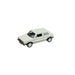 Welly Volkswagen Golf I GTI model car, yellow