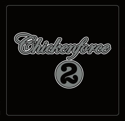 Rik Meijer - Chickenforce Volume 2 (2 Lp)