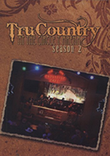 TruCountry - Season 2 (3-DVD)
