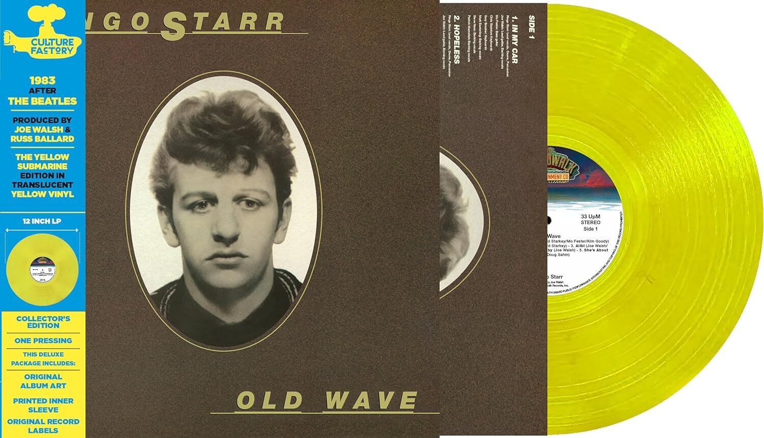 Old Wave