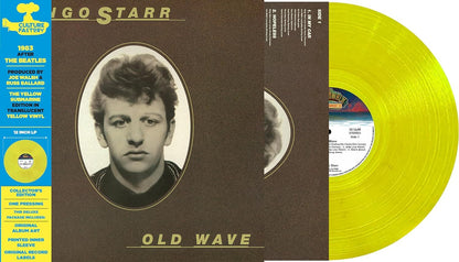 Old Wave