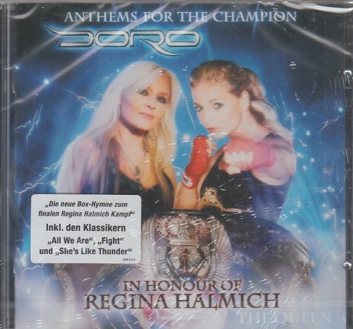 Doro Anthems