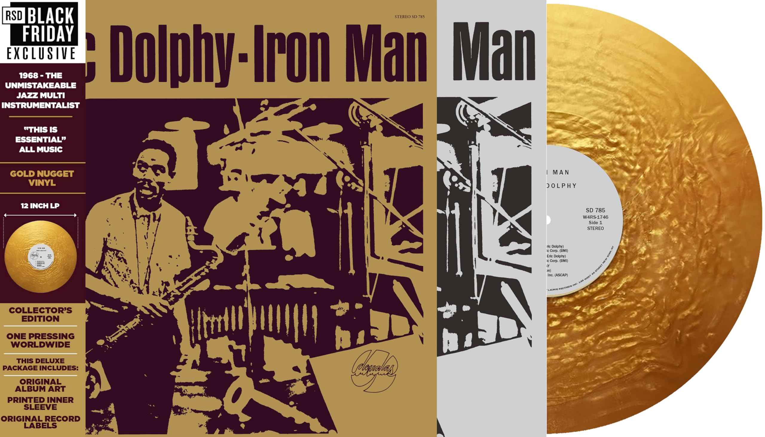 Iron man