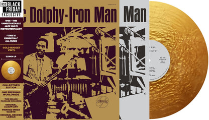 Iron man