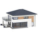 Faller - 1/87 WEBERHAUS CITYLIFE (7/23)*