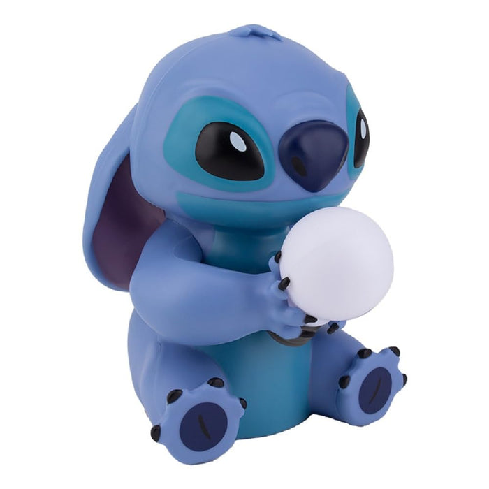 Paladone Disney Classics - Stitch Light Home (PP9652LS