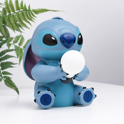 Paladone Disney Classics - Stitch Light Home (PP9652LS