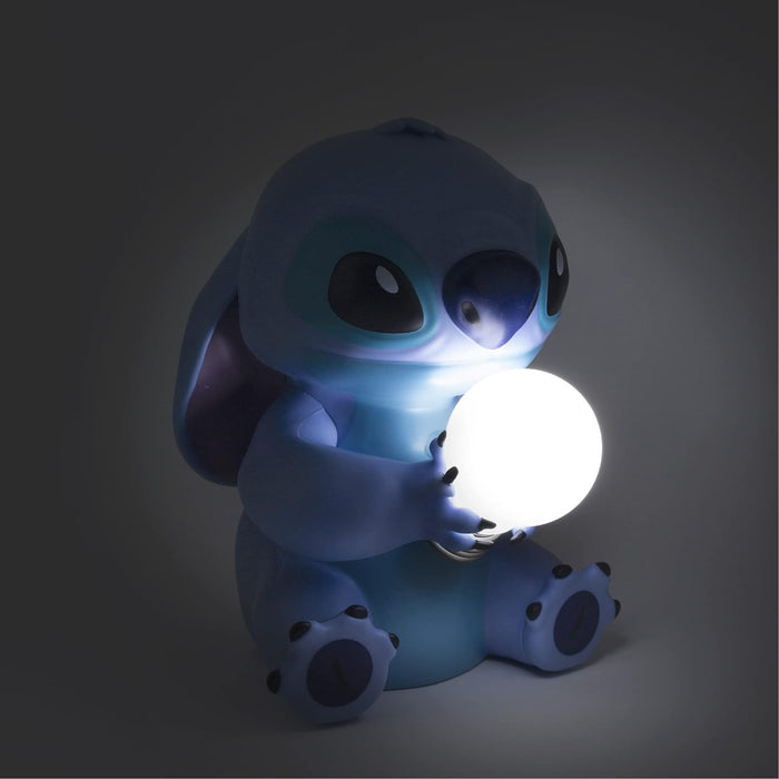 Paladone Disney Classics - Stitch Light Home (PP9652LS