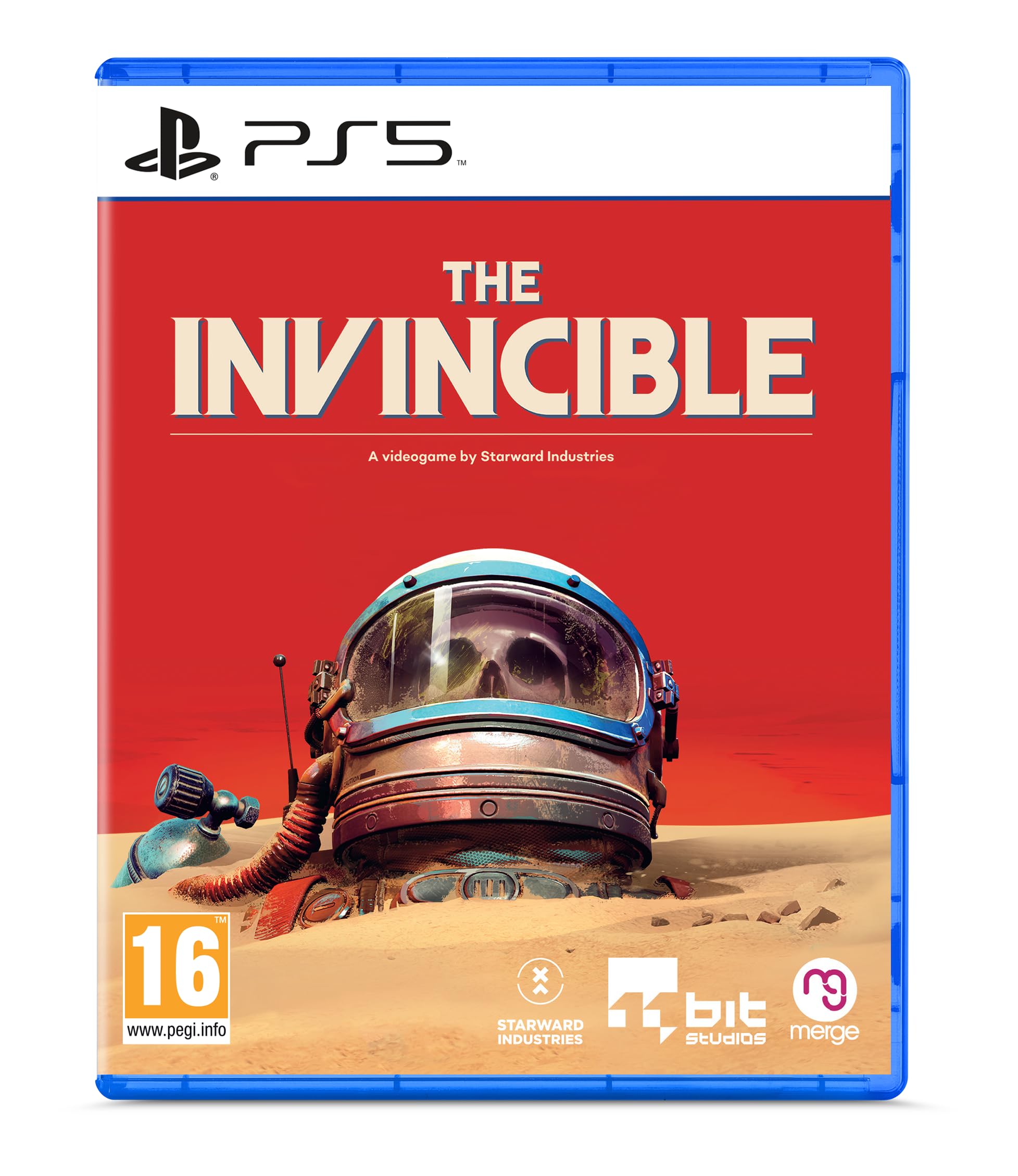The Invincible PlayStation 5