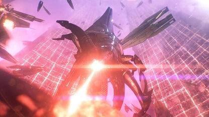 Mass Effect Legendary Edition (Import